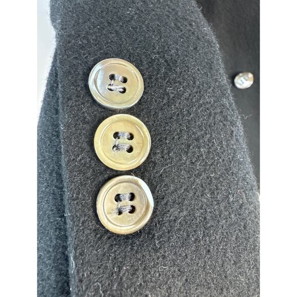 American Vintage Black Blazer - Picture 10 of 12